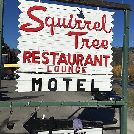 Squirrel Tree Resort Coles Corner Exterior foto